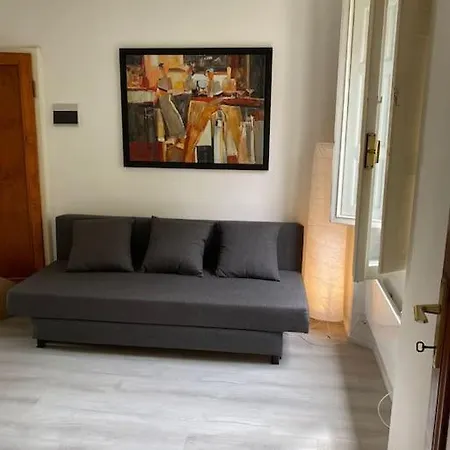 Casa Degli Orizzonti, In Centro E Vicino Al Mare