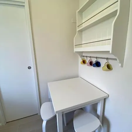 Casa Degli Orizzonti, In Centro E Vicino Al Mare Apartment Marina di Campo