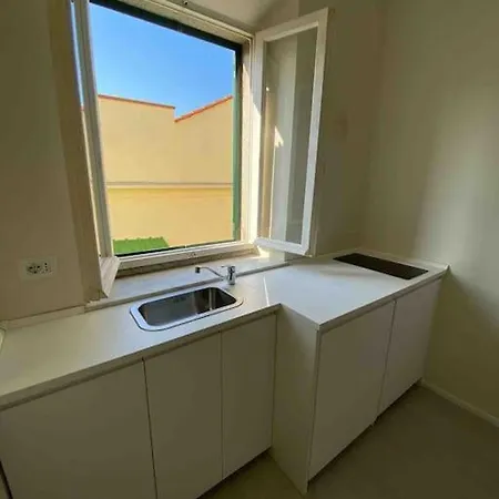 Casa Degli Orizzonti, In Centro E Vicino Al Mare Apartment Marina di Campo