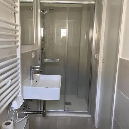 Apartment Casa Degli Orizzonti, In Centro E Vicino Al Mare Marina di Campo