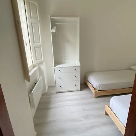 Casa Degli Orizzonti, In Centro E Vicino Al Mare Apartment Marina di Campo