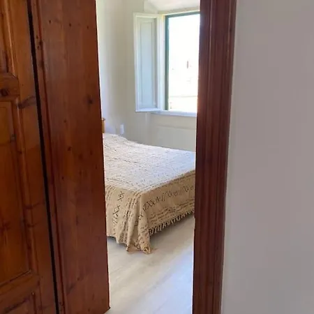 Apartment Casa Degli Orizzonti, In Centro E Vicino Al Mare Marina di Campo