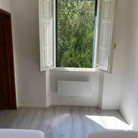 Casa Degli Orizzonti, In Centro E Vicino Al Mare
