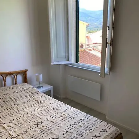 Apartment Casa Degli Orizzonti, In Centro E Vicino Al Mare Marina di Campo