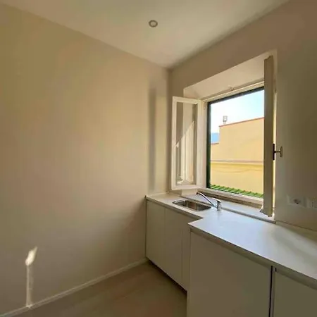 Casa Degli Orizzonti, In Centro E Vicino Al Mare Apartman