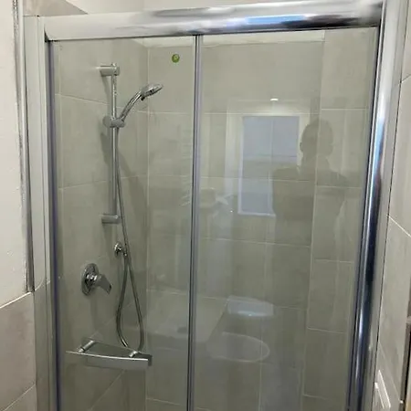 Casa Degli Orizzonti, In Centro E Vicino Al Mare Apartman *