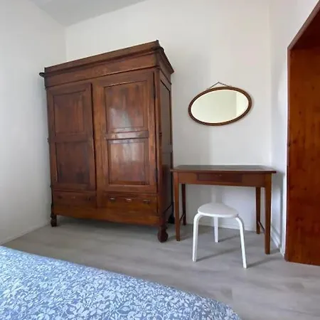 Casa Degli Orizzonti, In Centro E Vicino Al Mare Apartman