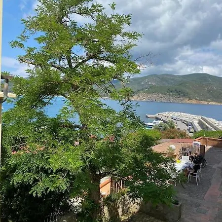 Apartman Casa Degli Orizzonti, In Centro E Vicino Al Mare *