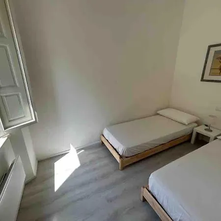 Apartman Casa Degli Orizzonti, In Centro E Vicino Al Mare