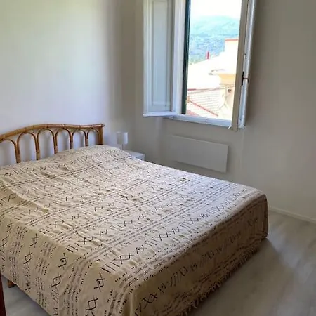 Apartman Casa Degli Orizzonti, In Centro E Vicino Al Mare *
